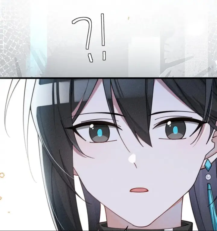 《身为恶役女配的我养成病娇女主很正常吧？！》082 我只想亲口听你说（有抽奖活动！）图25