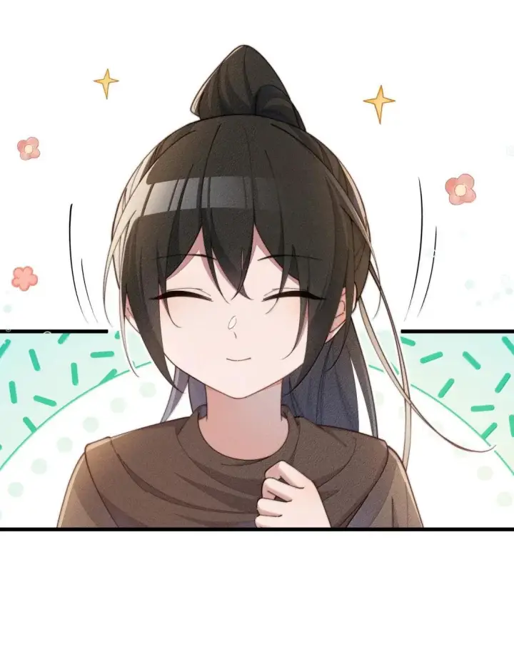 《身为恶役女配的我养成病娇女主很正常吧？！》086 姐姐，有没有暖和点？图13