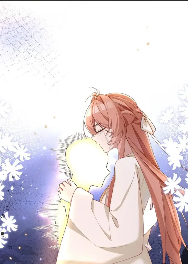 《身为恶役女配的我养成病娇女主很正常吧？！》086 姐姐，有没有暖和点？图28