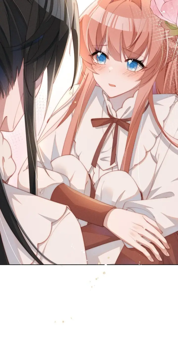 《身为恶役女配的我养成病娇女主很正常吧？！》016 这不公平图12