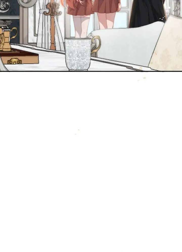 《身为恶役女配的我养成病娇女主很正常吧？！》016 这不公平图31