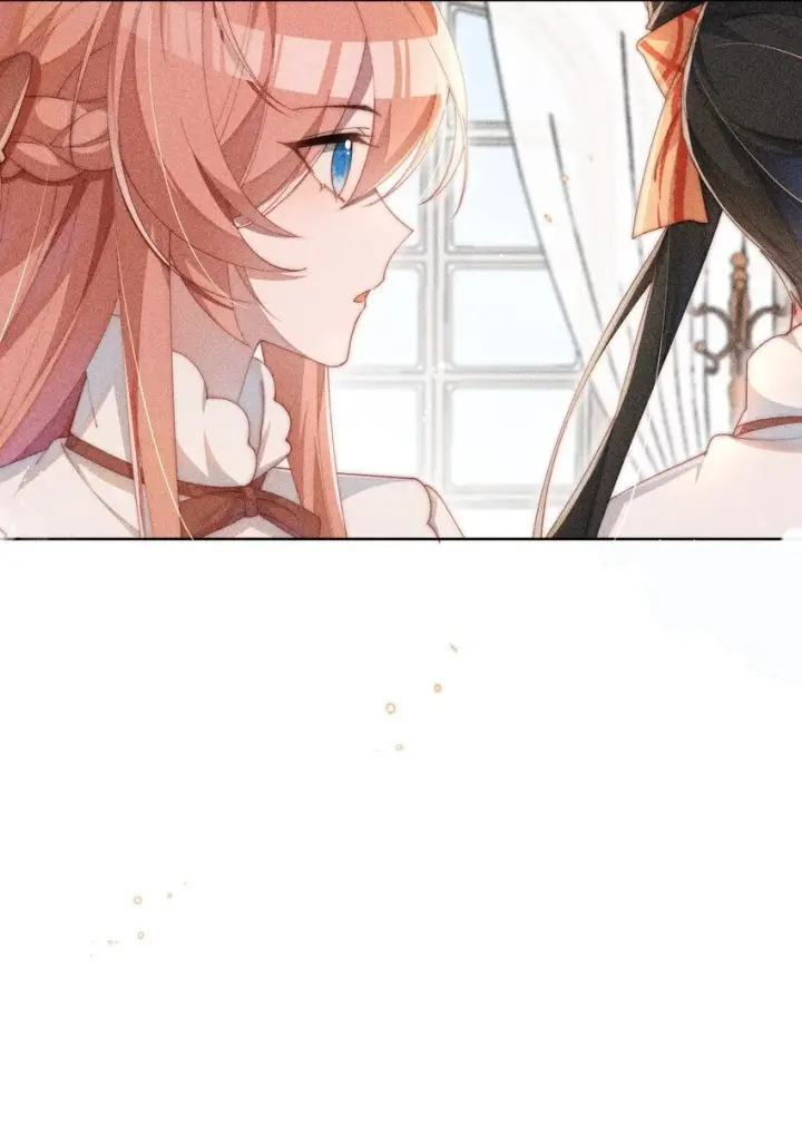 《身为恶役女配的我养成病娇女主很正常吧？！》016 这不公平图38
