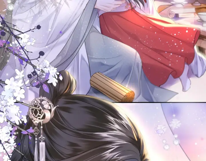 《神医凰后》第12话 师徒幻梦图23
