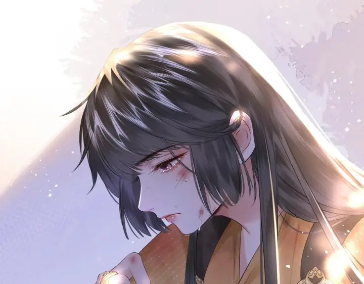 《神医凰后》第12话 师徒幻梦图71