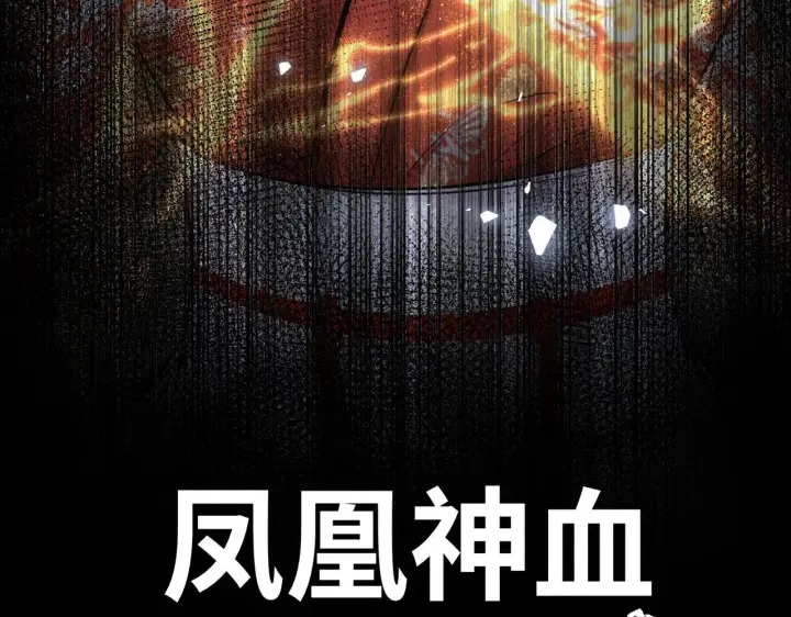 《神医凰后》第20话 激活！凤凰神血图102