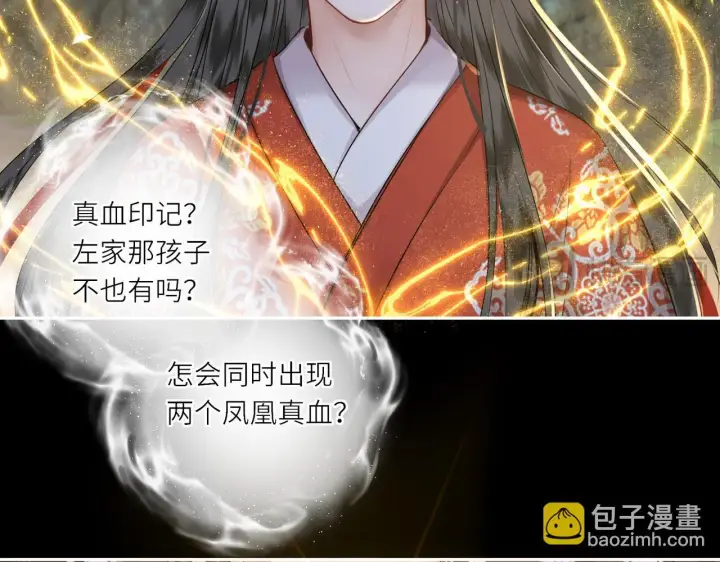 《神医凰后》第20话 激活！凤凰神血图52