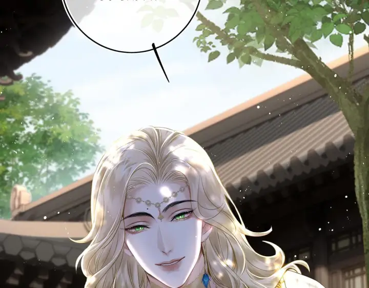 《神医凰后》第20话 激活！凤凰神血图7