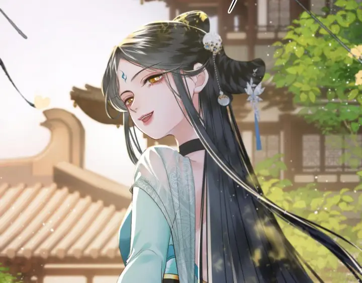 《神医凰后》第20话 激活！凤凰神血图74
