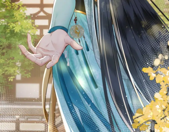 《神医凰后》第20话 激活！凤凰神血图75
