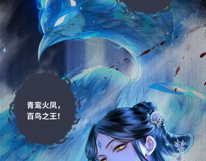 《神医凰后》第20话 激活！凤凰神血图87
