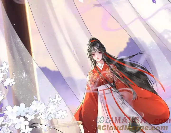 《神医凰后》第21话 再见师父图10