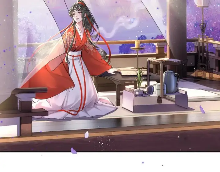 《神医凰后》第21话 再见师父图15