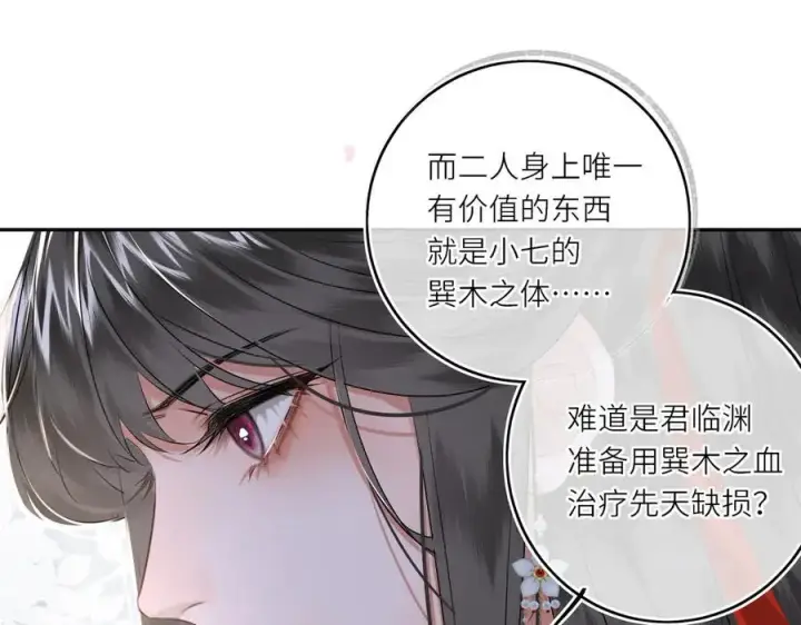 《神医凰后》第22话 设局图36