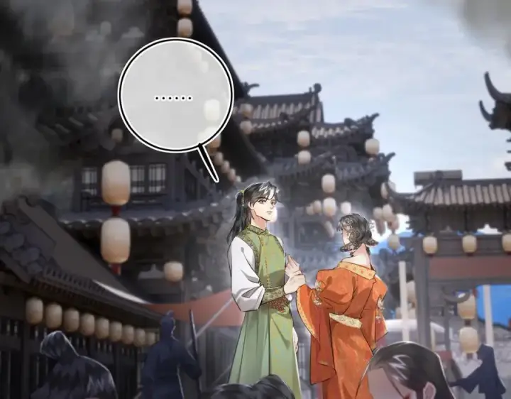 《神医凰后》第30话 原来她见到我竟是如此开心图15