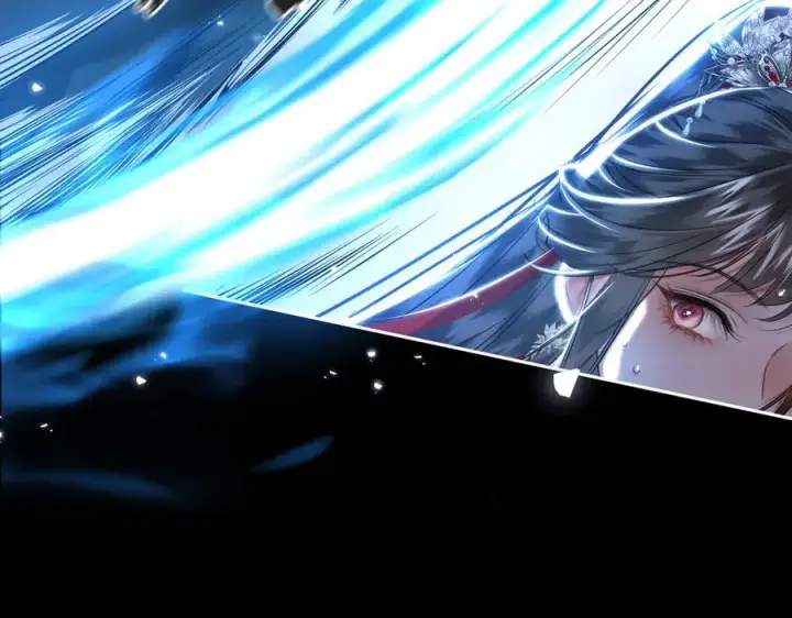 《神医凰后》第30话 原来她见到我竟是如此开心图69