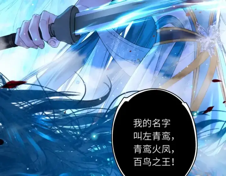 《神医凰后》序章 天才变废材图36