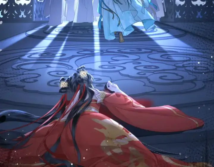 《神医凰后》序章 天才变废材图39
