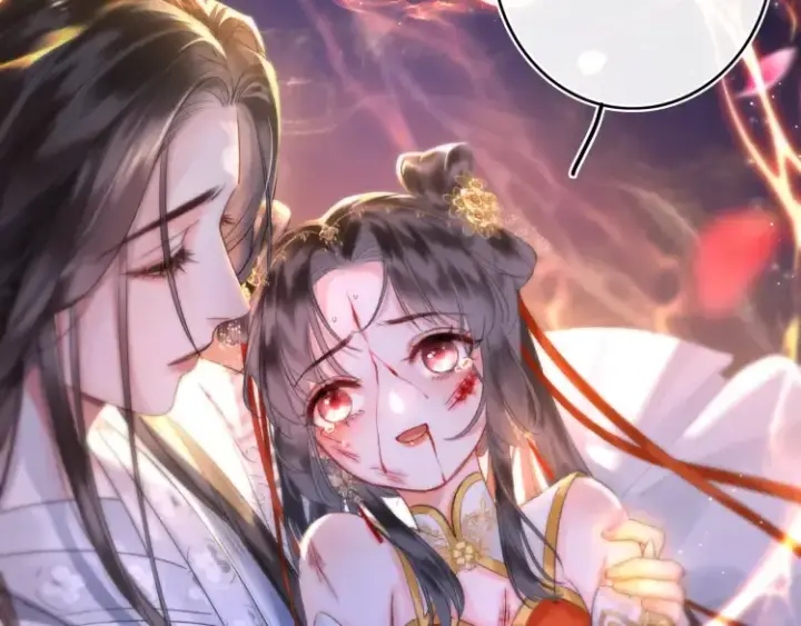 《神医凰后》序章 天才变废材图69