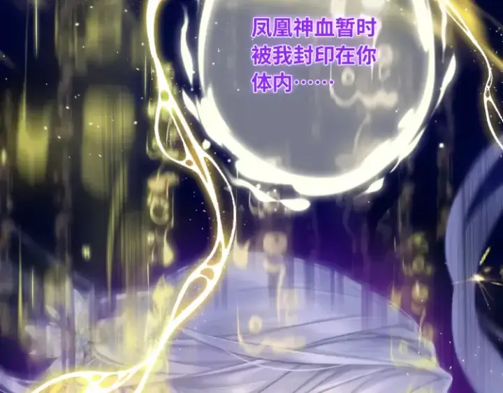 《神医凰后》序章 天才变废材图78