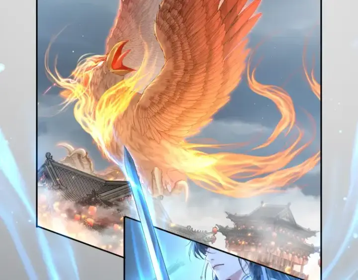 《神医凰后》第2话 君临渊登场！图11