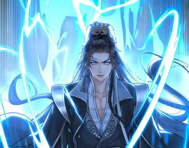 《神医凰后》第2话 君临渊登场！图58