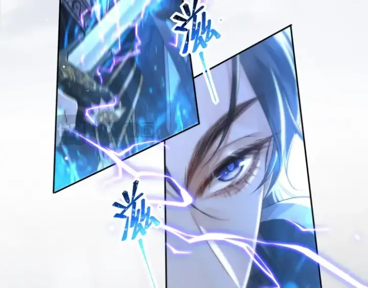 《神医凰后》第2话 君临渊登场！图67