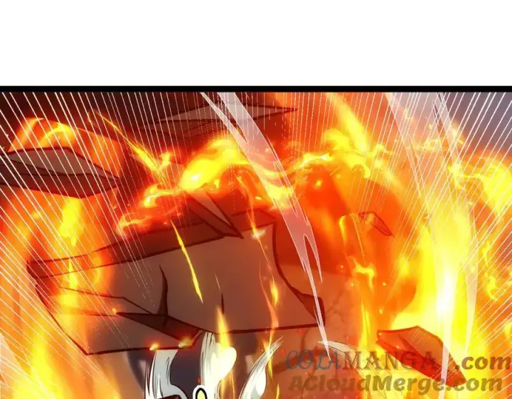 《深渊之种》26 入侵图25