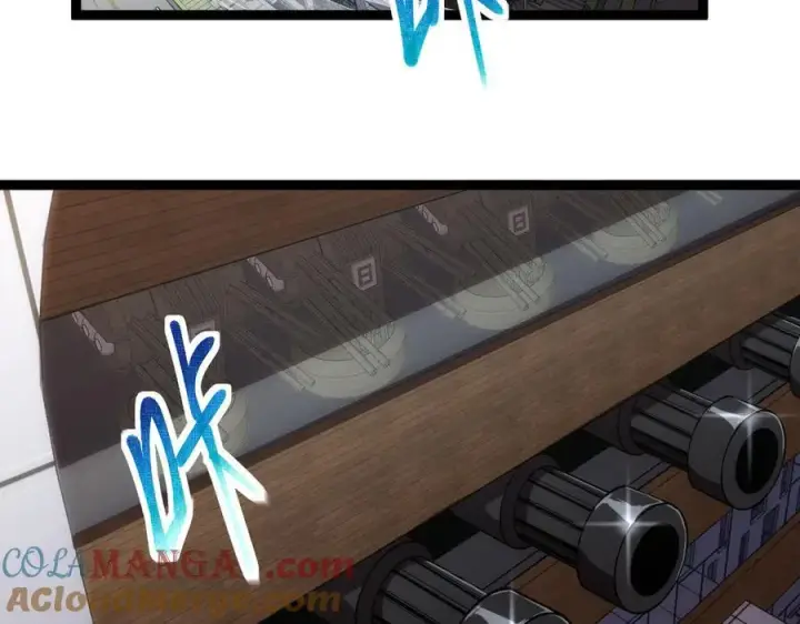 《深渊之种》26 入侵图53
