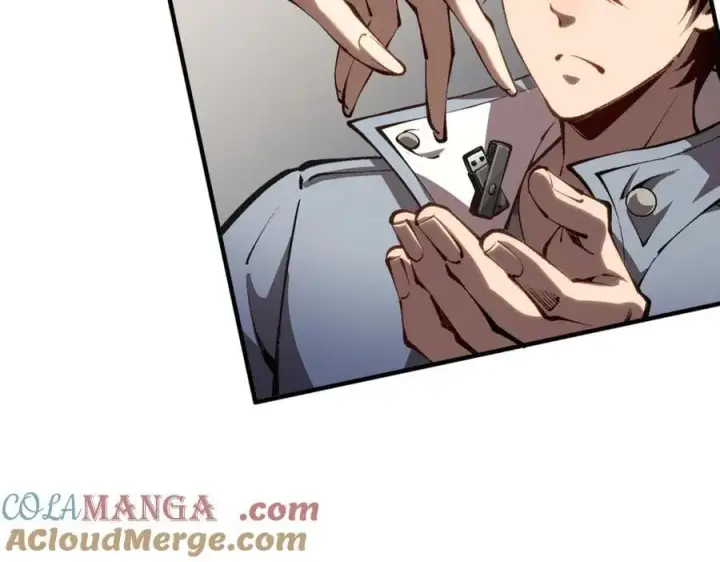 《深渊之种》48 正确的选择图10