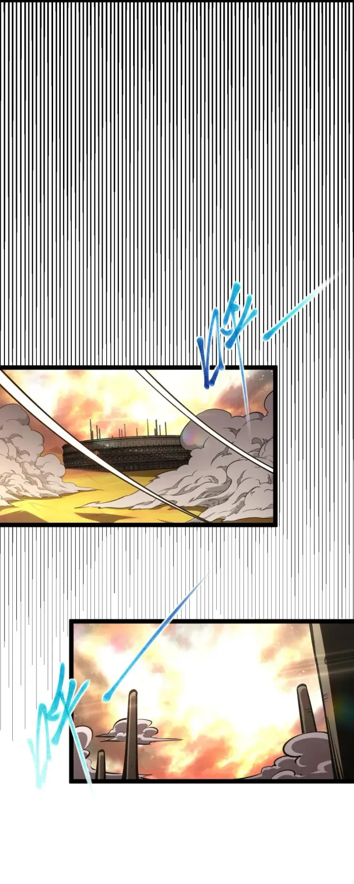 《深渊之种》059 斗兽场图16