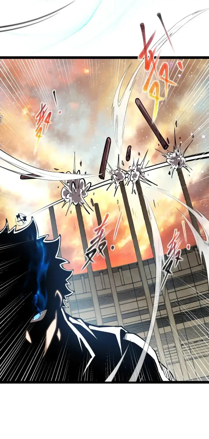 《深渊之种》059 斗兽场图27
