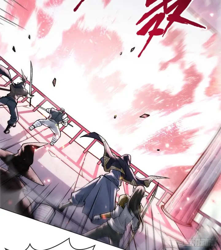 《神之蔑》第七话 心怀鬼胎图19