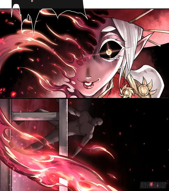 《神之蔑》第七话 心怀鬼胎图68