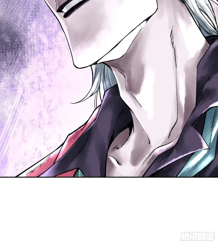 《神之蔑》第七话 心怀鬼胎图94