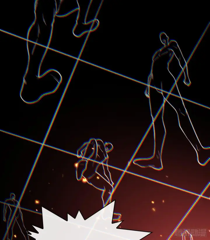 《神之蔑》第八话 神技复刻！图66