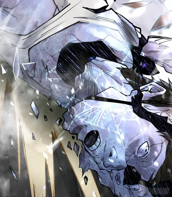 《神之蔑》第十一话 冷啊图11