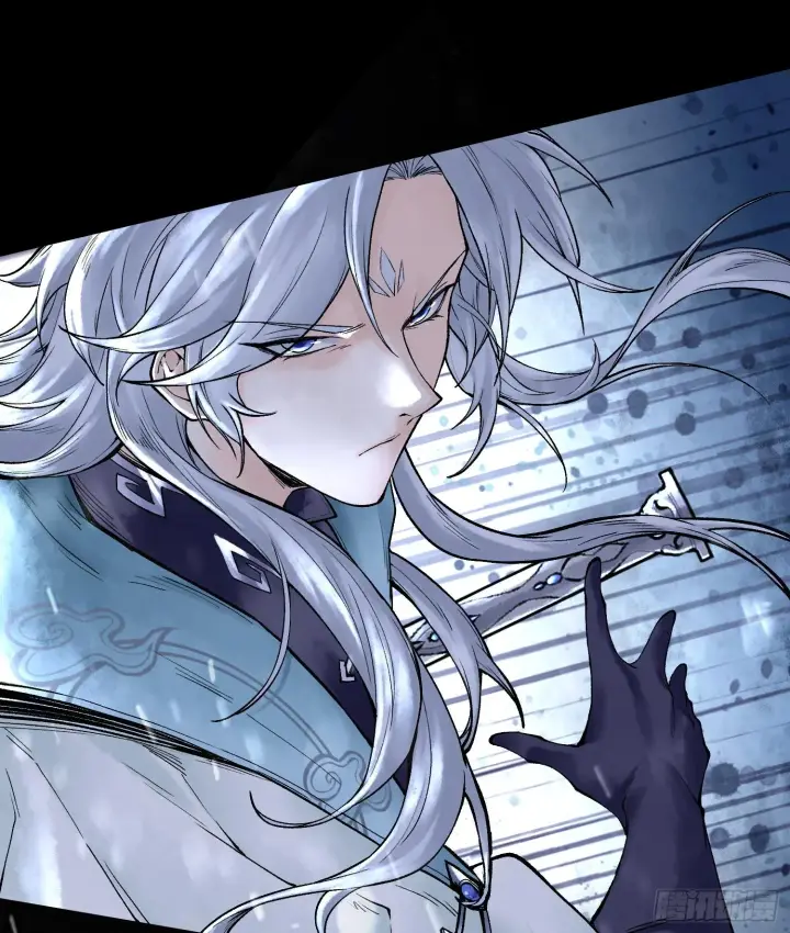 《神之蔑》第十一话 冷啊图22
