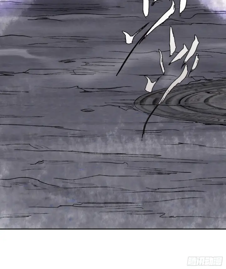《神之蔑》第十六话 我被打劫了？图100
