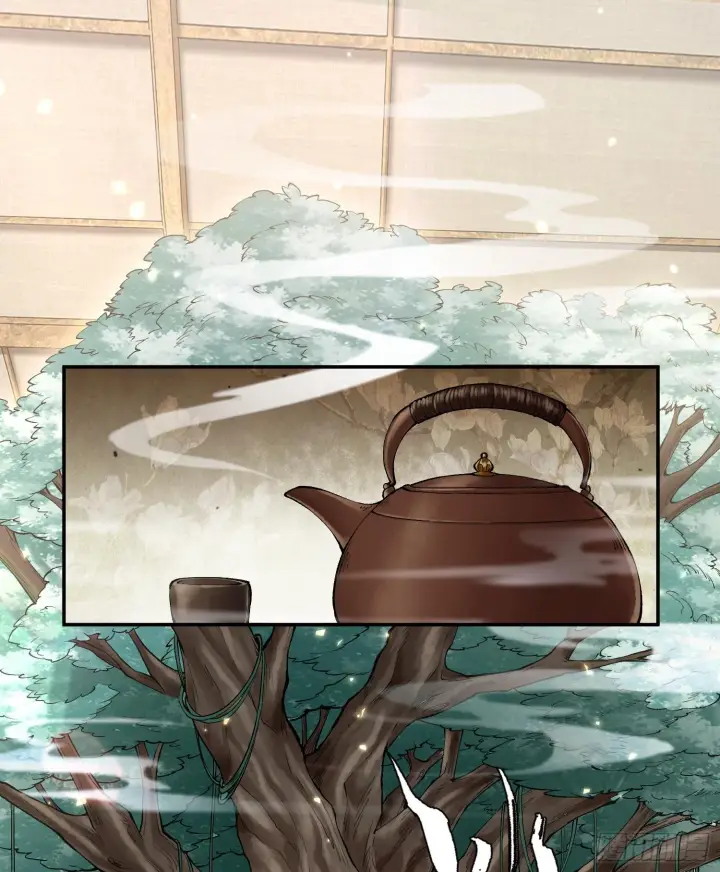 《神之蔑》第十六话 我被打劫了？图3