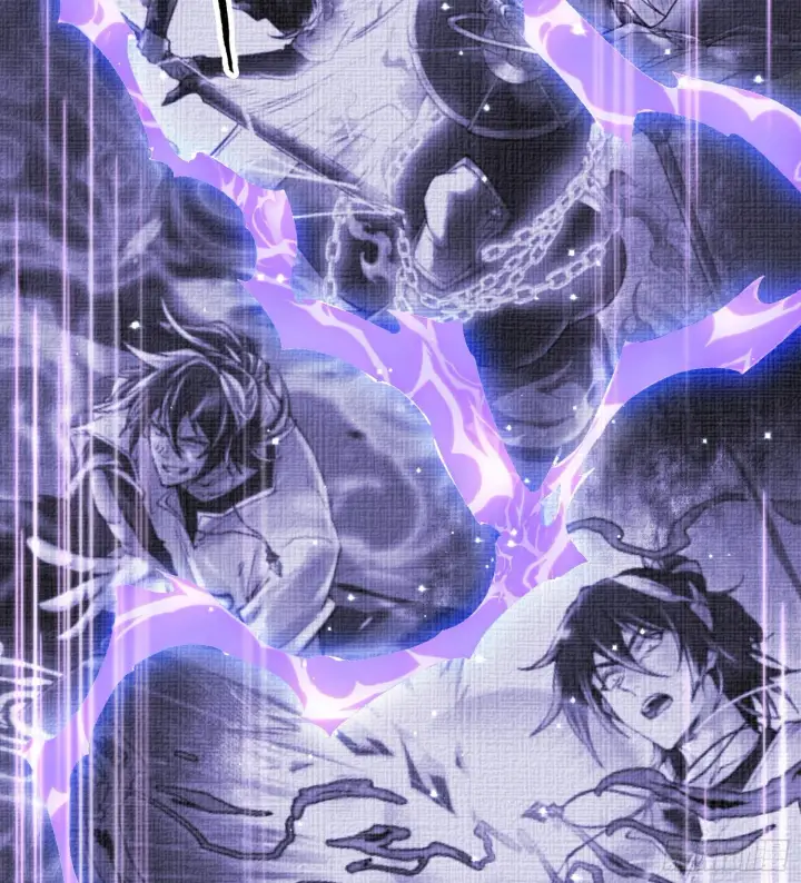 《神之蔑》第十六话 我被打劫了？图32