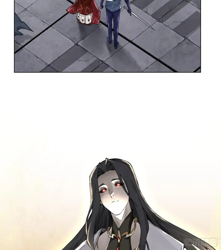《神之蔑》第二十话 帝女·桑图114