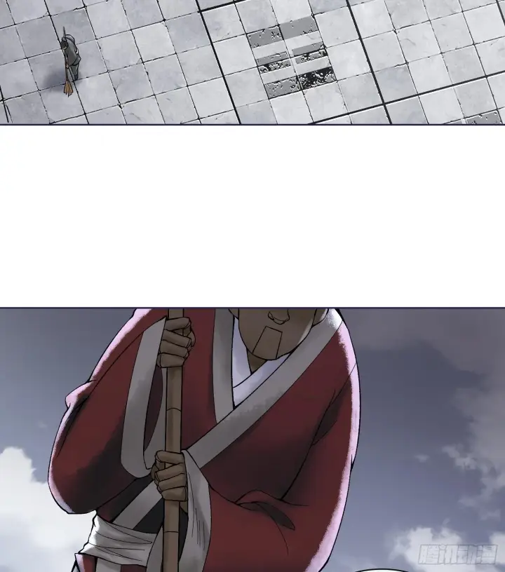《神之蔑》第二十话 帝女·桑图41
