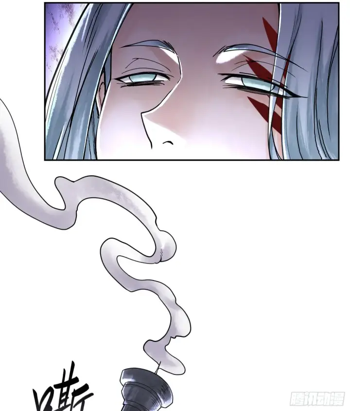 《神之蔑》第二十一话 塑料友情图47
