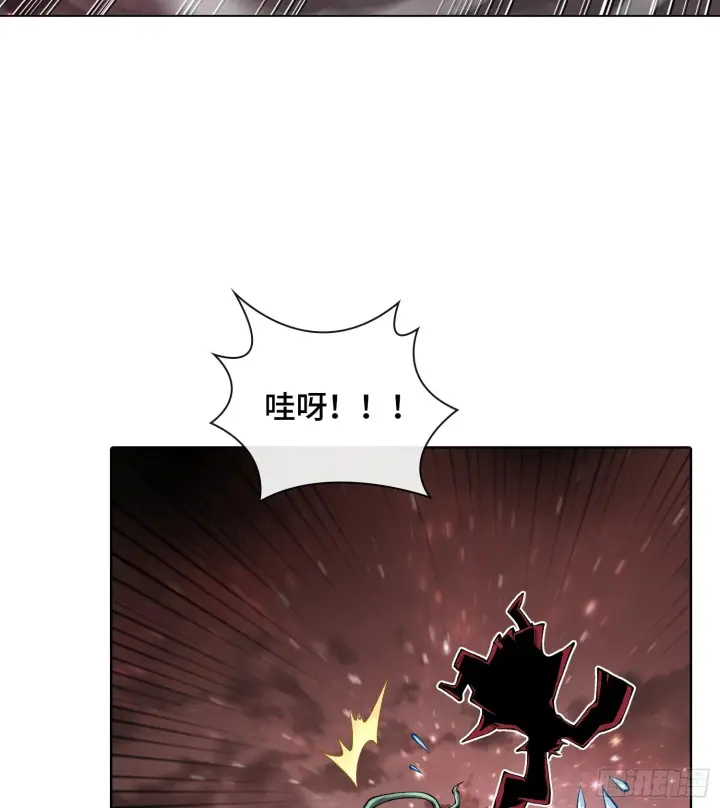 《神之蔑》第二十三话 宝匣中的秘密图23