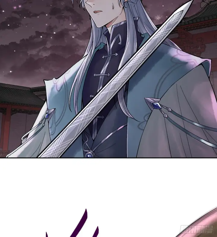 《神之蔑》第二十四话 寂言的目的图7
