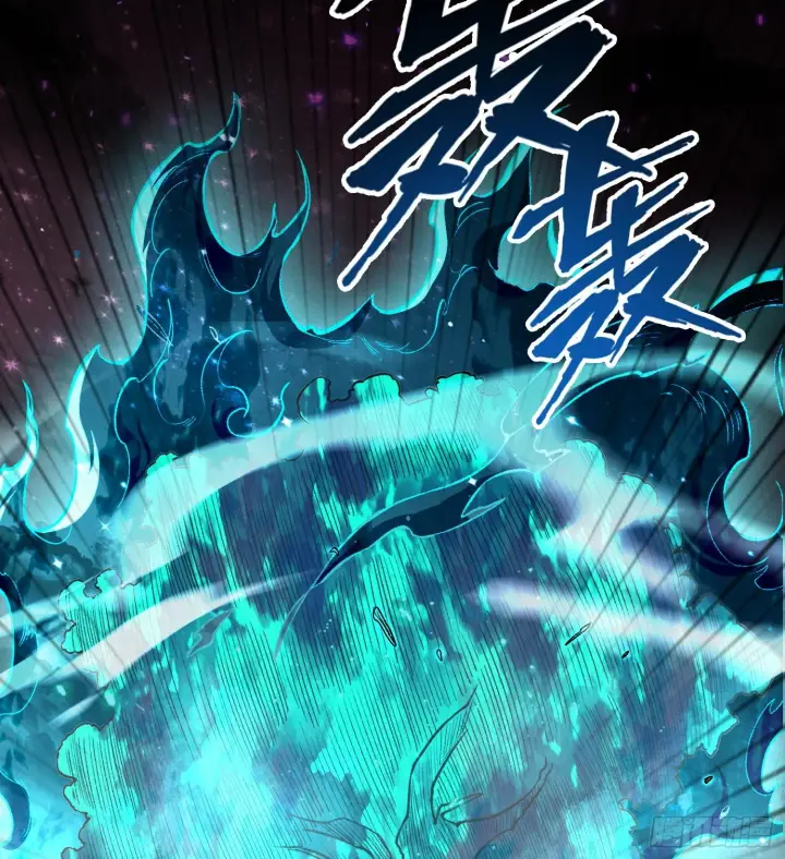 《神之蔑》第二十六话 神的命运循环图5