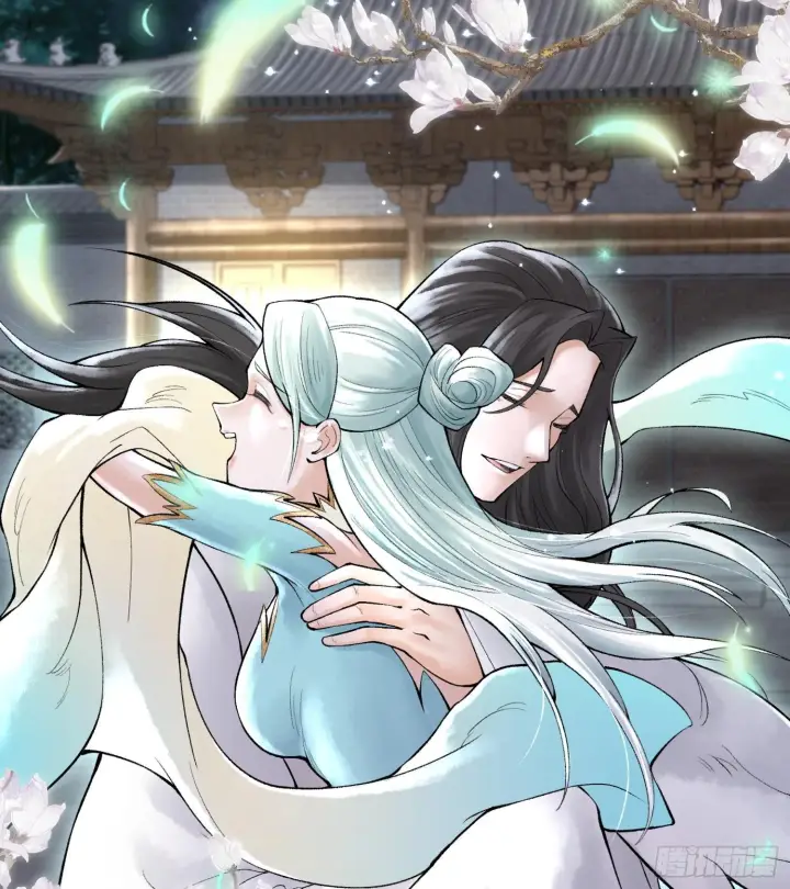 《神之蔑》第二十六话 神的命运循环图76