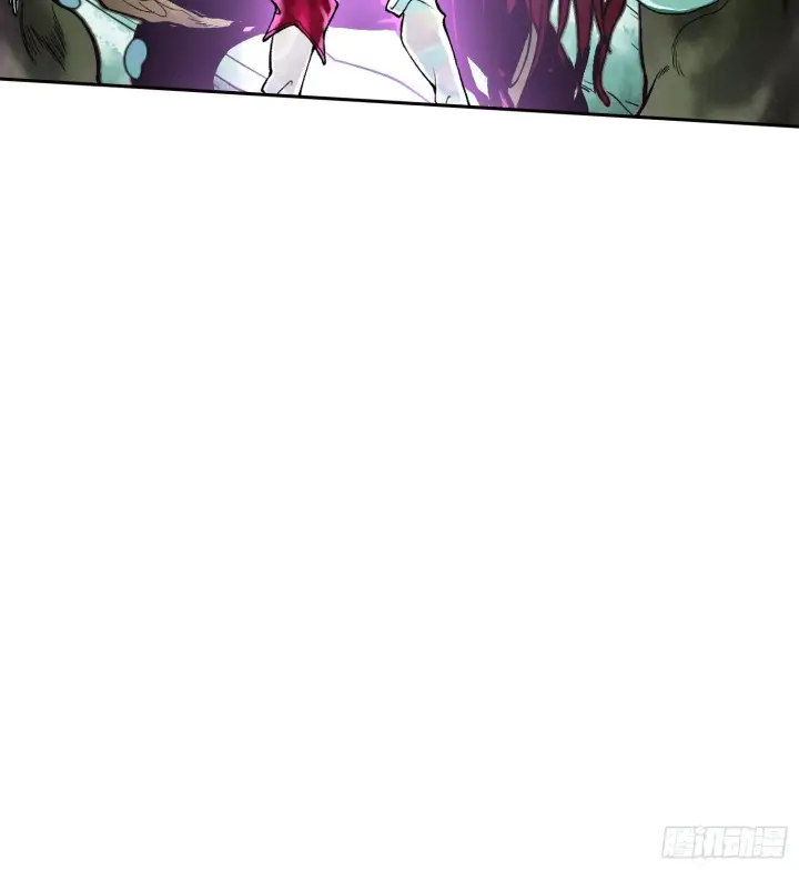《神之蔑》第二十七话 不动明的真面目图118