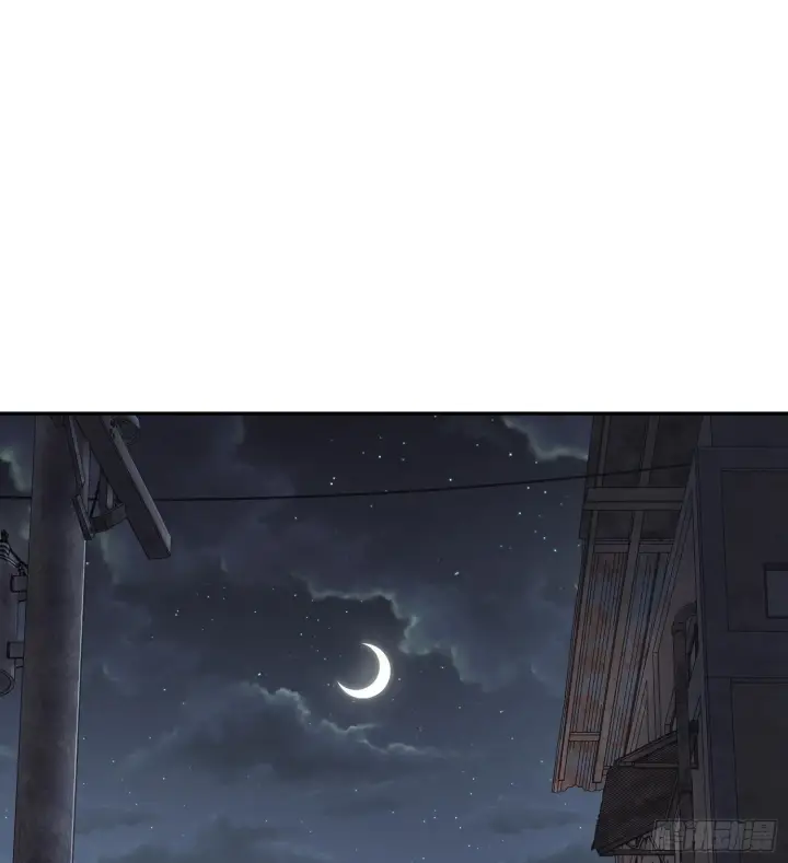 《神之蔑》第二十七话 不动明的真面目图37