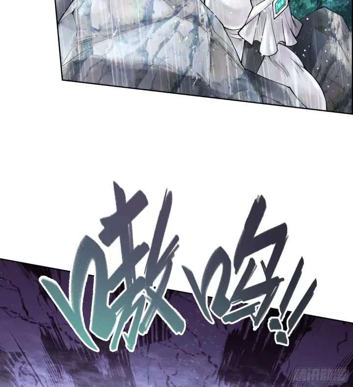 《神之蔑》第二十九话 触发惩戒模式图39